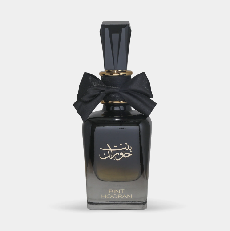 Bint Hooran Ard Al Zaafaran by Lattafa