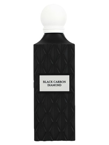 Black Carbon Diamond