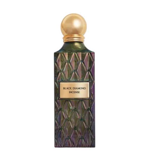 Black Diamond Incense