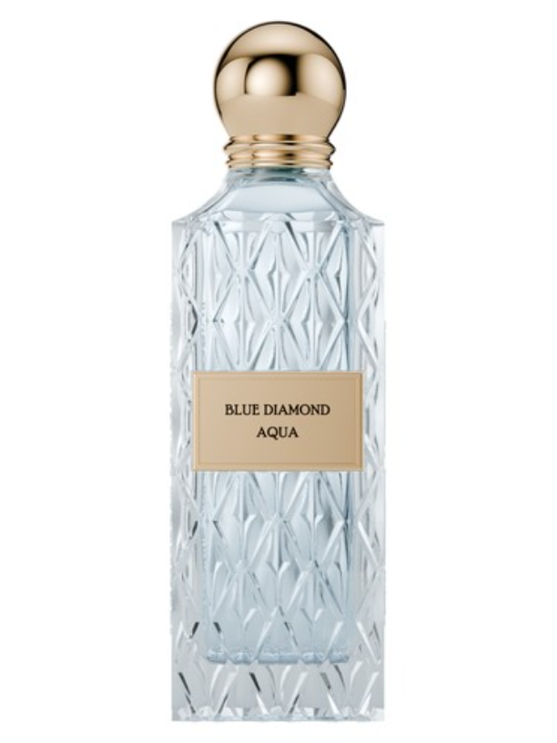 Blue Diamond Aqua