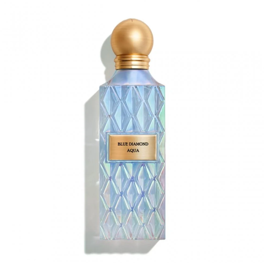 Blue Diamond Aqua