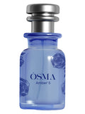 Amber S 50ml Perfume | Osma