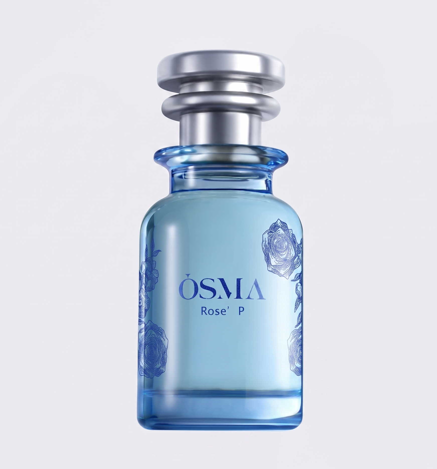 Osma Rose P/B