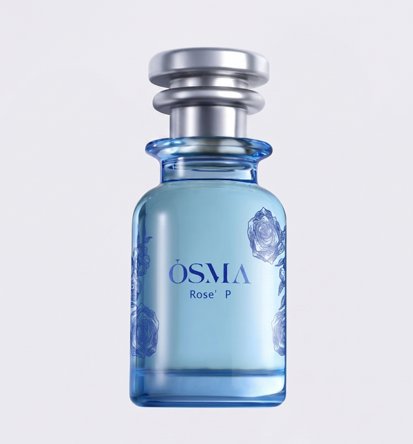 Osma Rose P/B