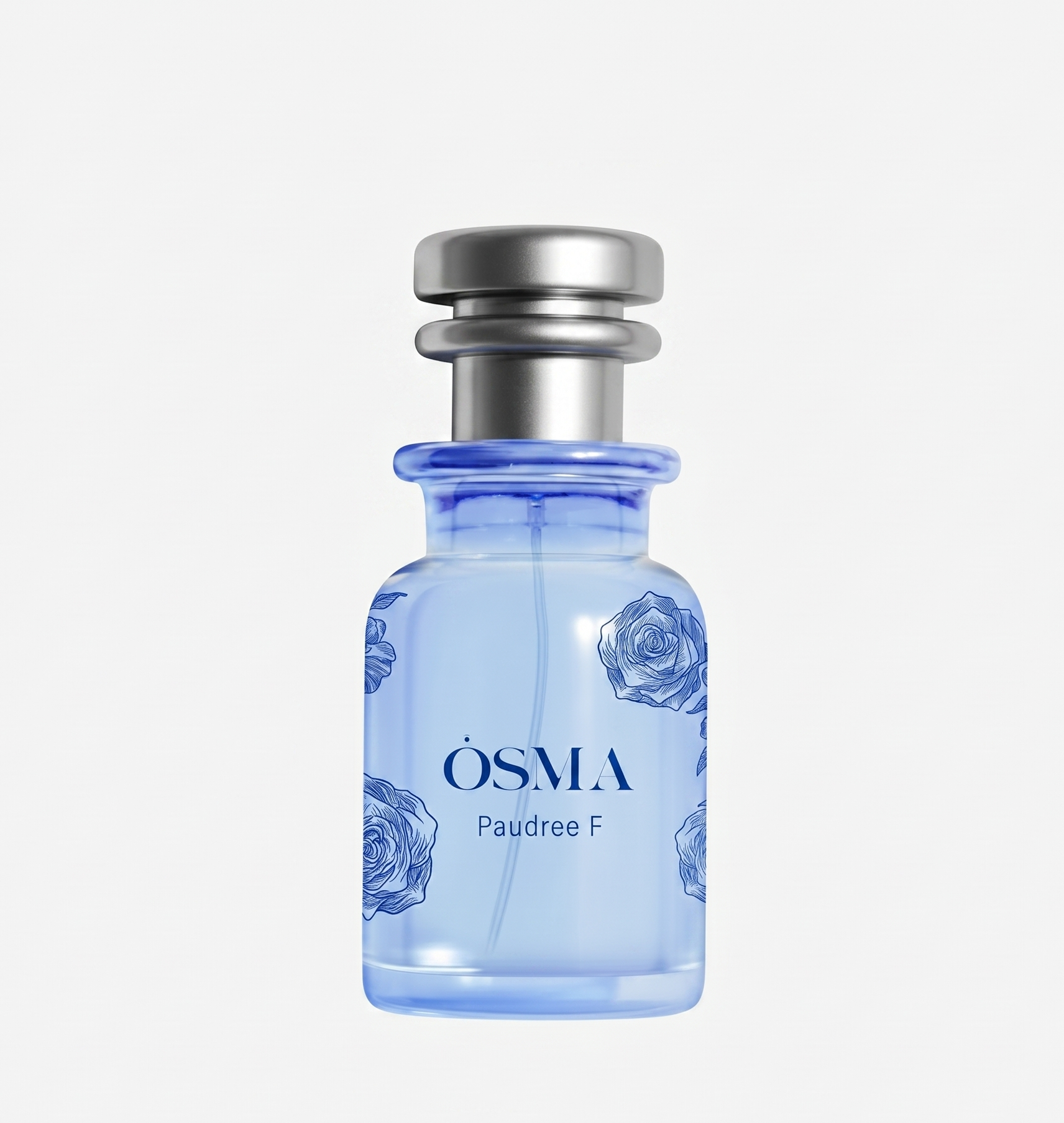 Paudree F by Osma