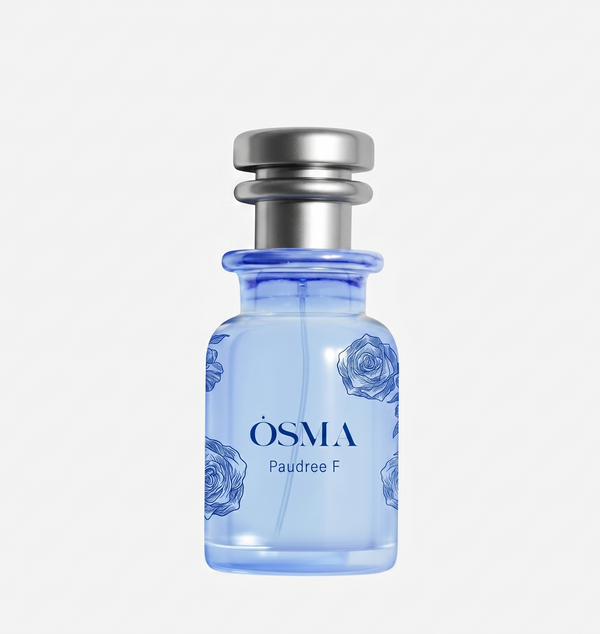 Paudree F by Osma