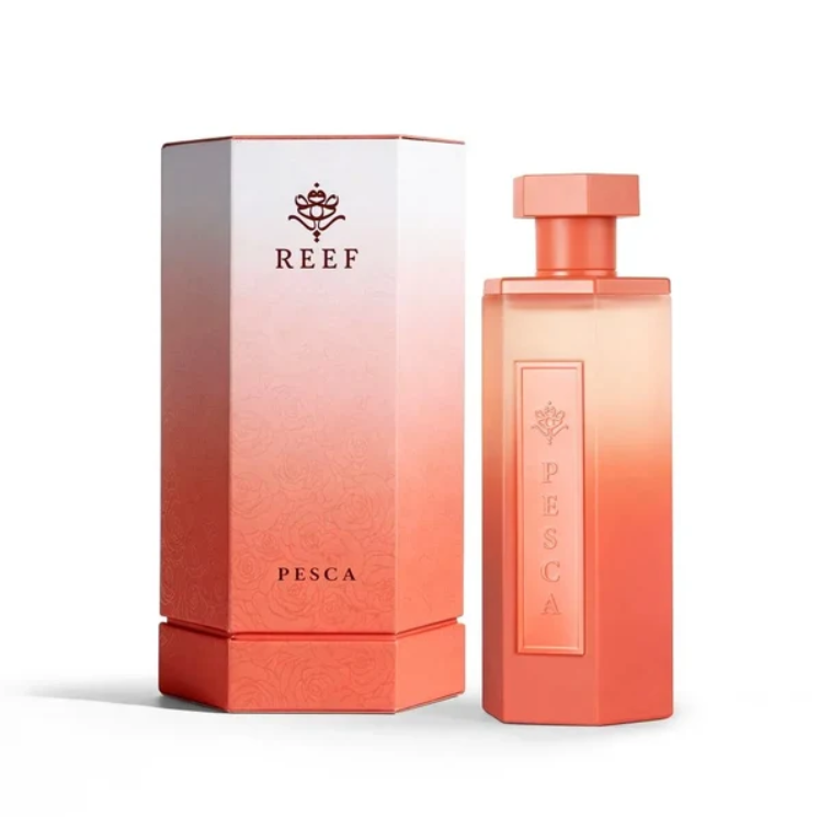 Reef Pesca