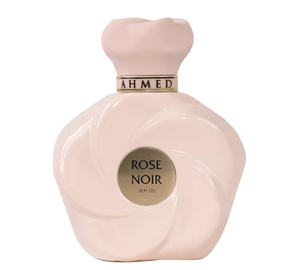 Rose Noir