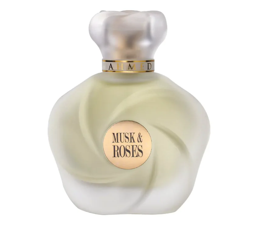 Musk and Roses