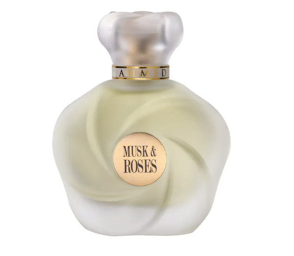 Musk and Roses