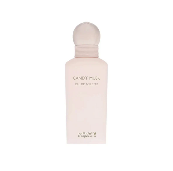 Al Majed Oud Candy Musk