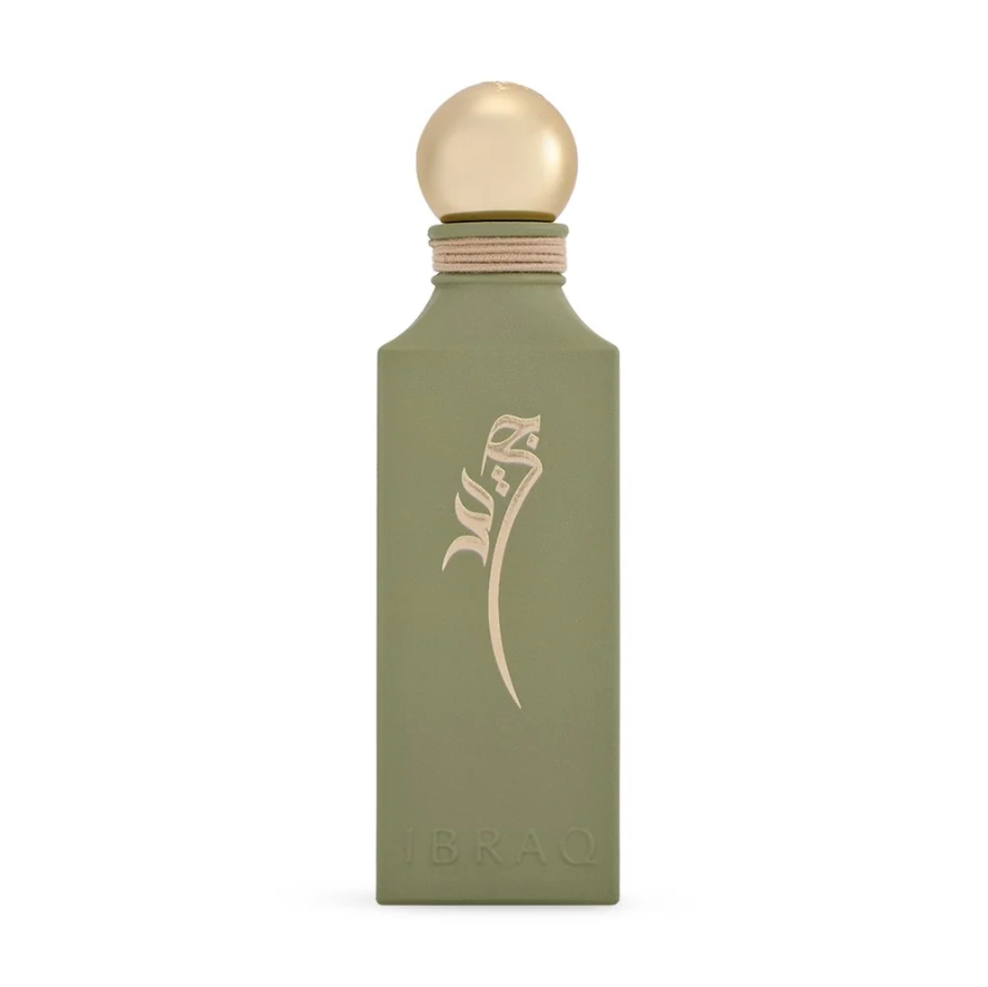 Ibrahim Al Qurashi (IBRAQ) Irth Collection Gift Set