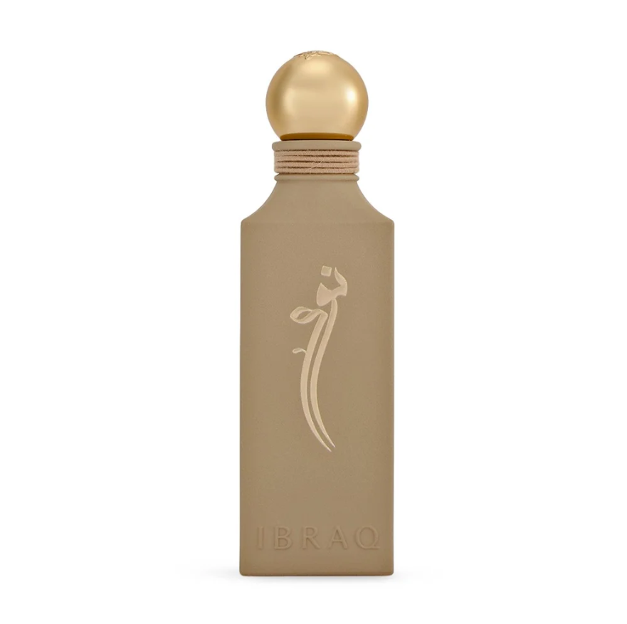 Ibrahim Al Qurashi (IBRAQ) Irth Collection Gift Set