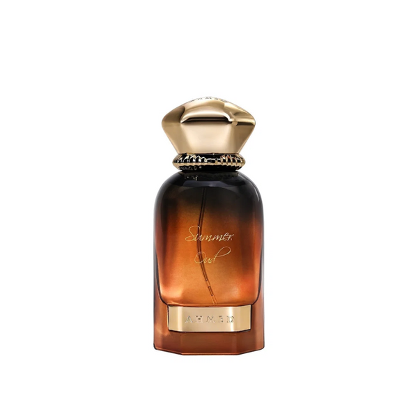 Ahmed Al Maghribi Summer Oud