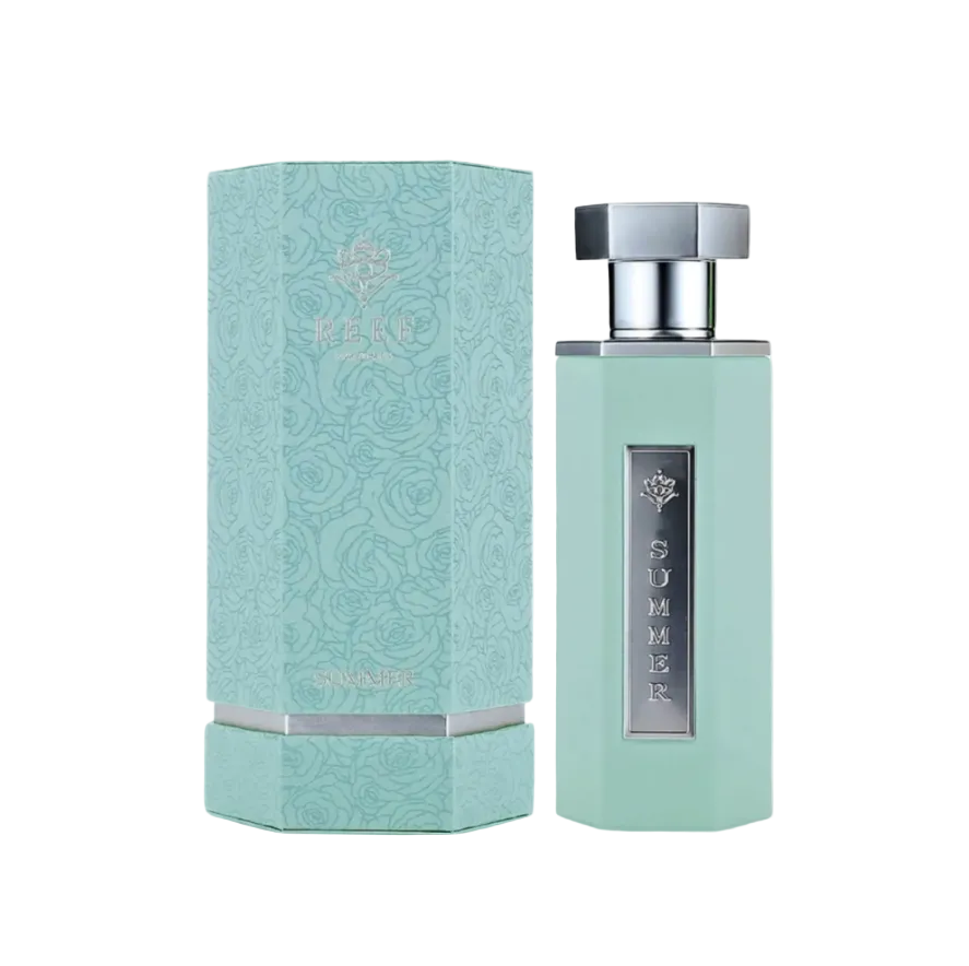 Reef Tiffany Blue